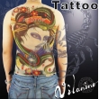 Tattoo T-Shirt