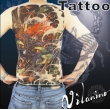 Tattoo T-Shirt