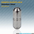 Stainless steel Grips