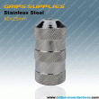 Stainless steel Grips