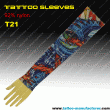 Popular tattoo sleeves