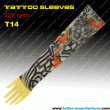 Popular tattoo sleeves