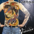 Tattoo T-Shirt