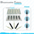 sterilized disposable tips