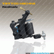 Handmade tattoo machine