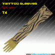 Popular tattoo sleeves