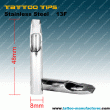 Stainless steel Tip