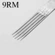 Round Magnum Needles