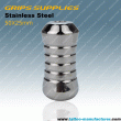 Stainless steel Grips