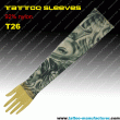 Popular tattoo sleeves