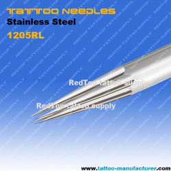 Tattoo Needles Manufacturer
